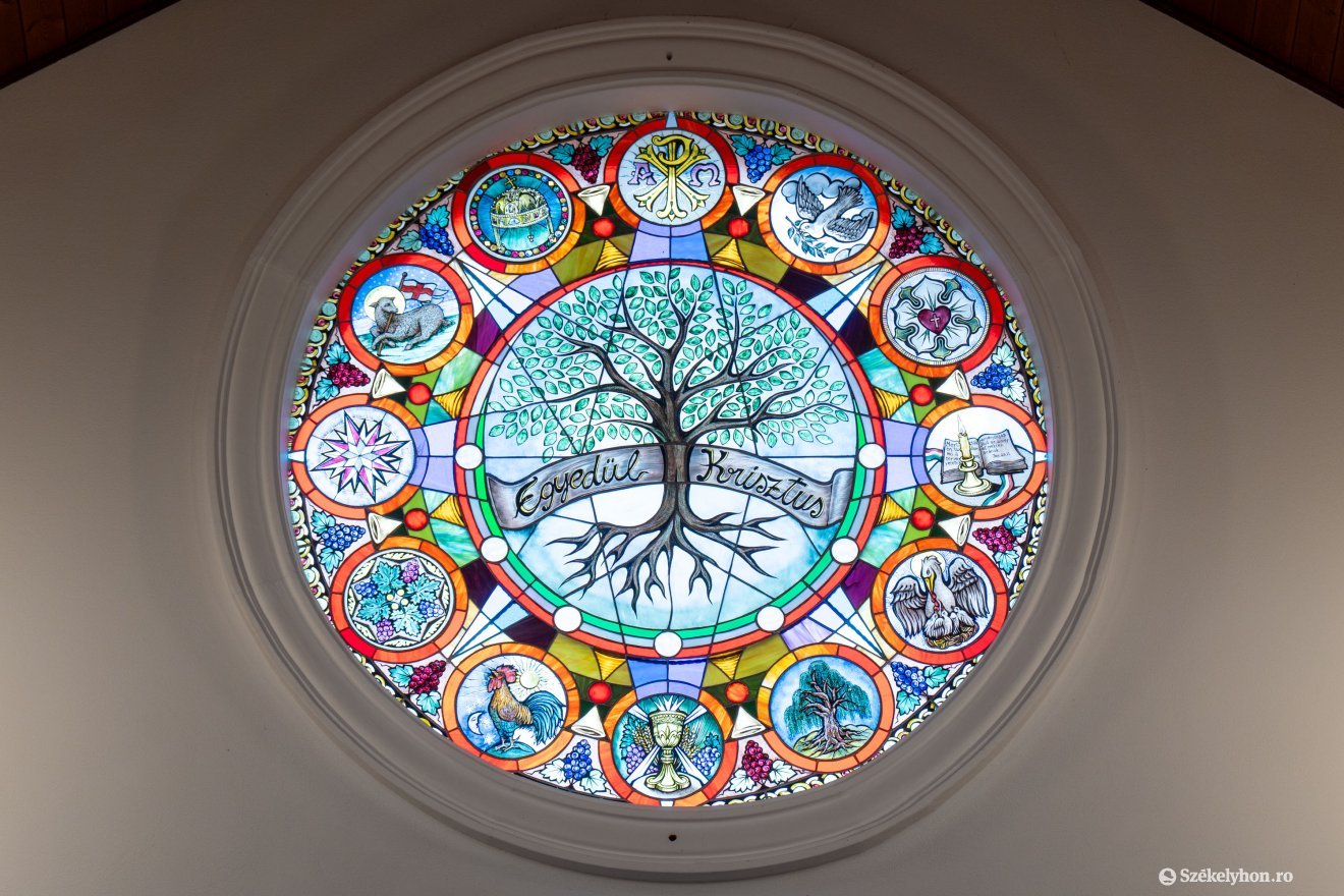 &bullet;  Fotó: Haáz Vince