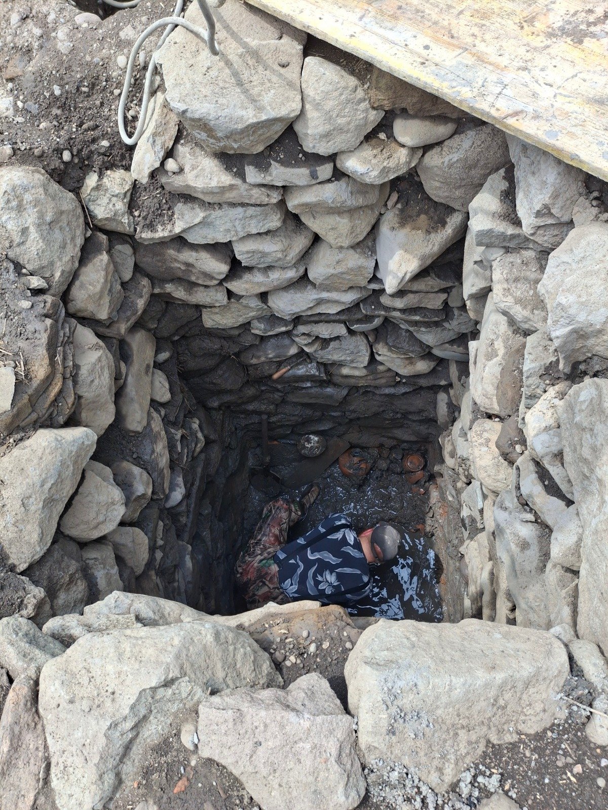 &bullet;  Fotó: Maros Megyei Múzeum