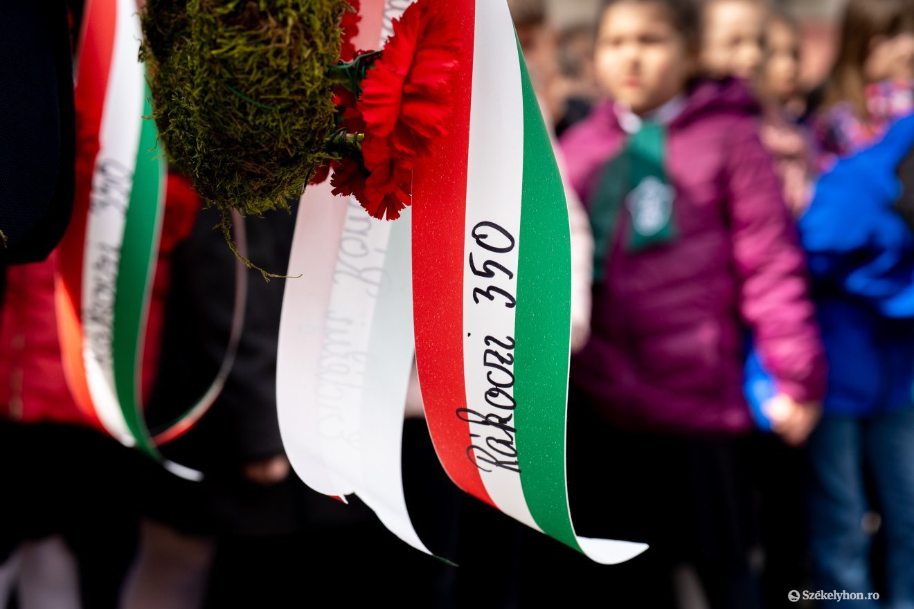 &bullet;  Fotó: Haáz Vince