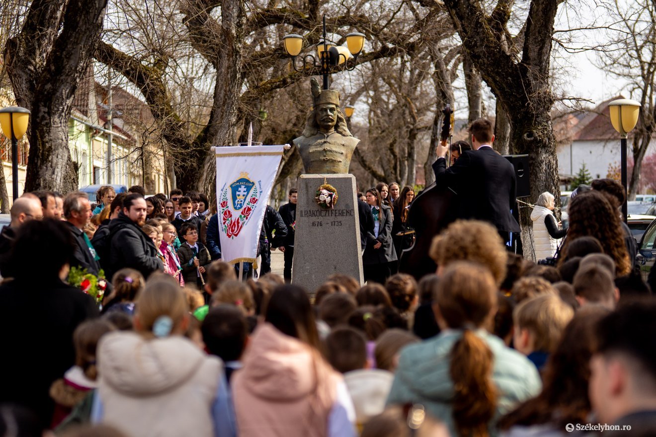 &bullet;  Fotó: Haáz Vince