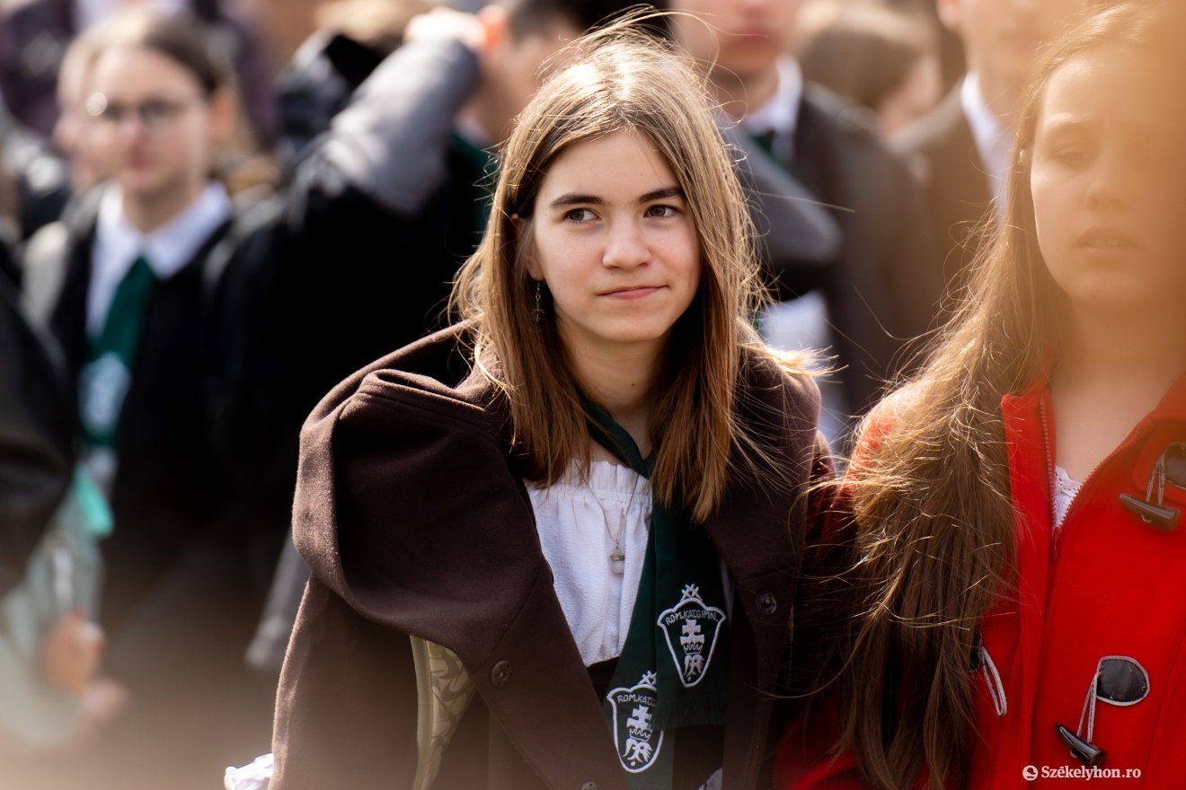 &bullet;  Fotó: Haáz Vince