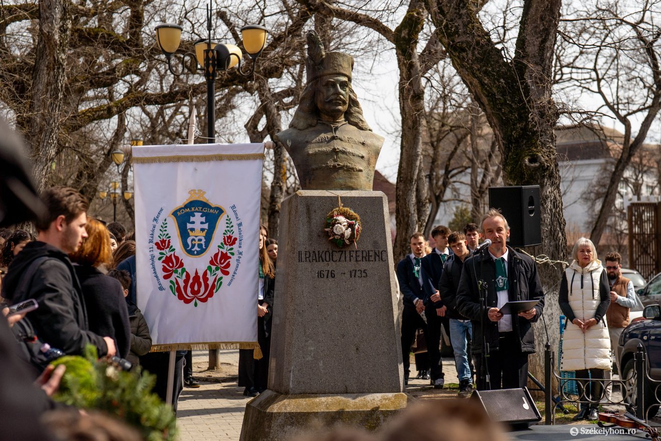 &bullet;  Fotó: Haáz Vince