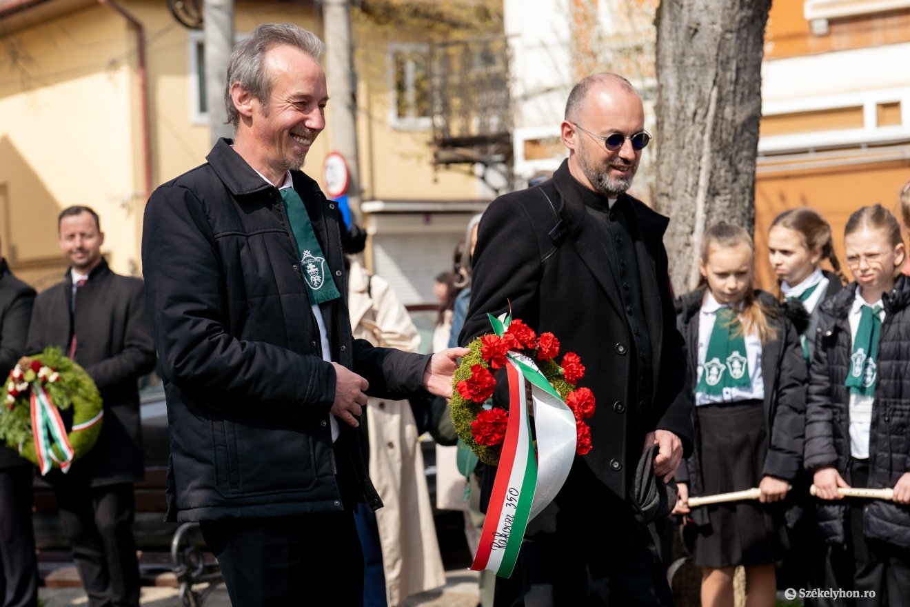 &bullet;  Fotó: Haáz Vince