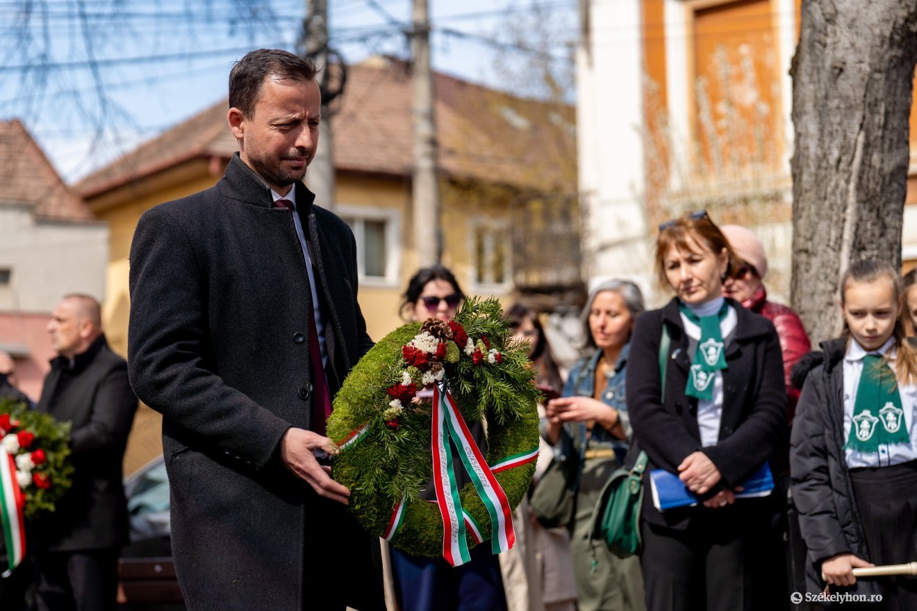 &bullet;  Fotó: Haáz Vince