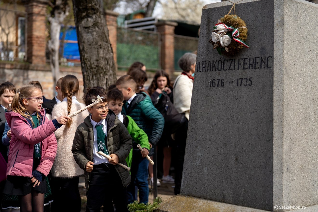 &bullet;  Fotó: Haáz Vince