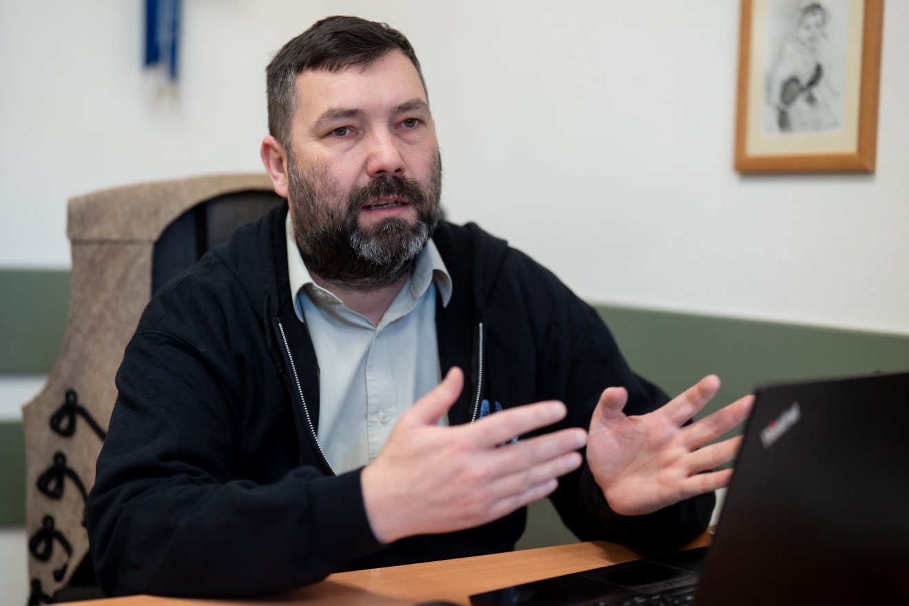 &bullet;  Fotó: Haáz Vince