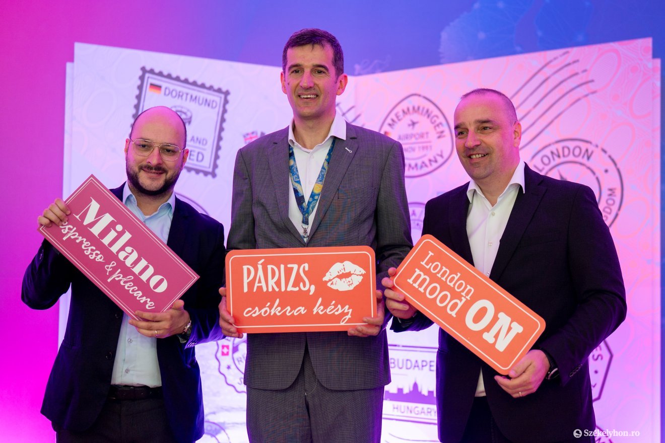 &bullet;  Fotó: Haáz Vince