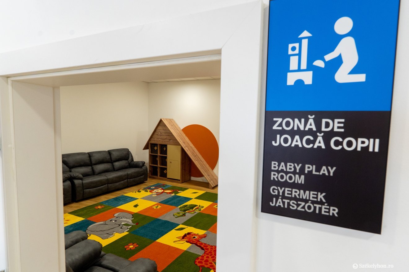 &bullet;  Fotó: Haáz Vince