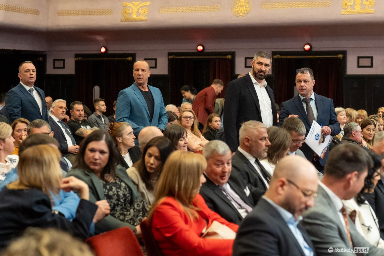 &bullet;  Fotó: Haáz Vince