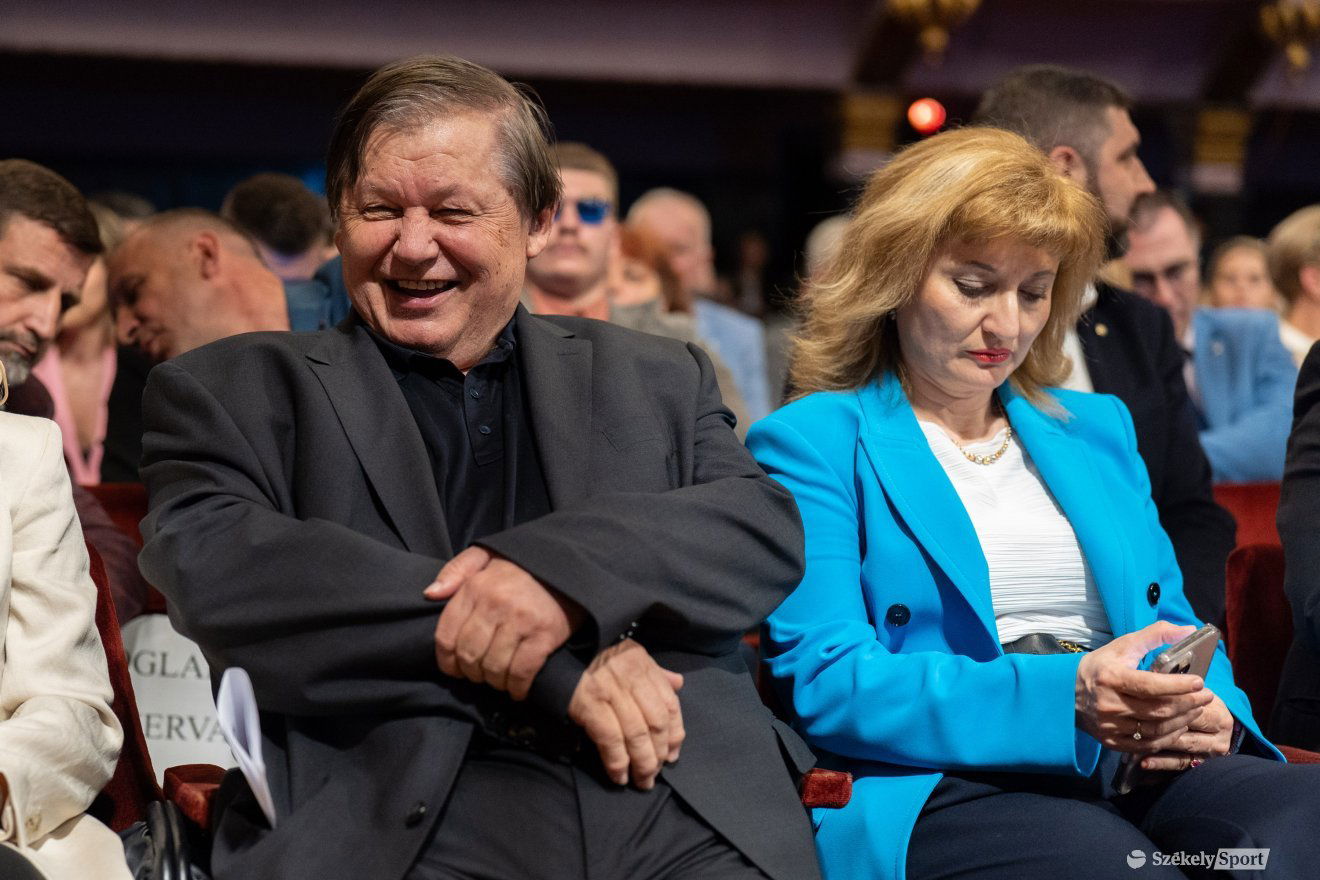 &bullet;  Fotó: Haáz Vince