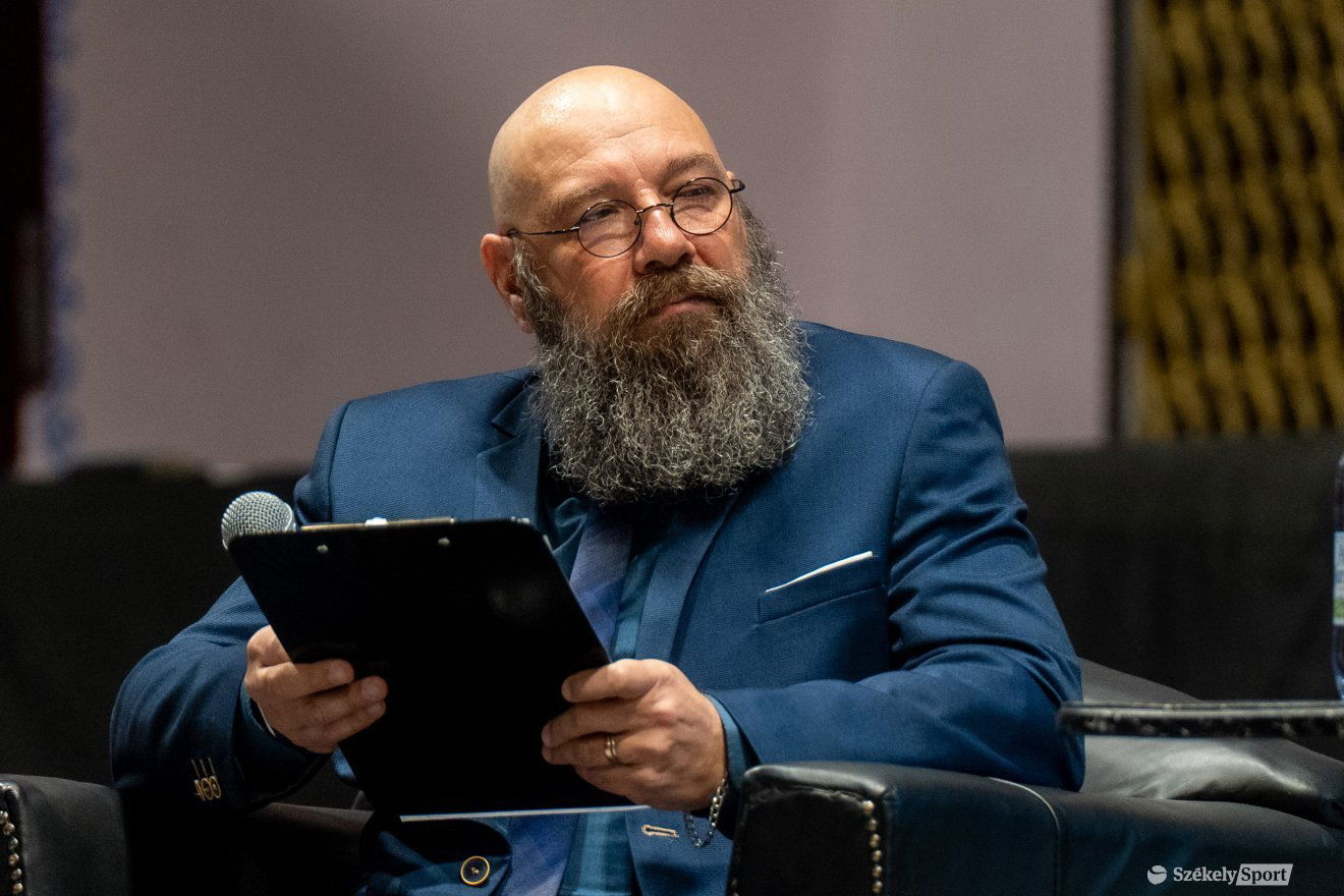 &bullet;  Fotó: Haáz Vince