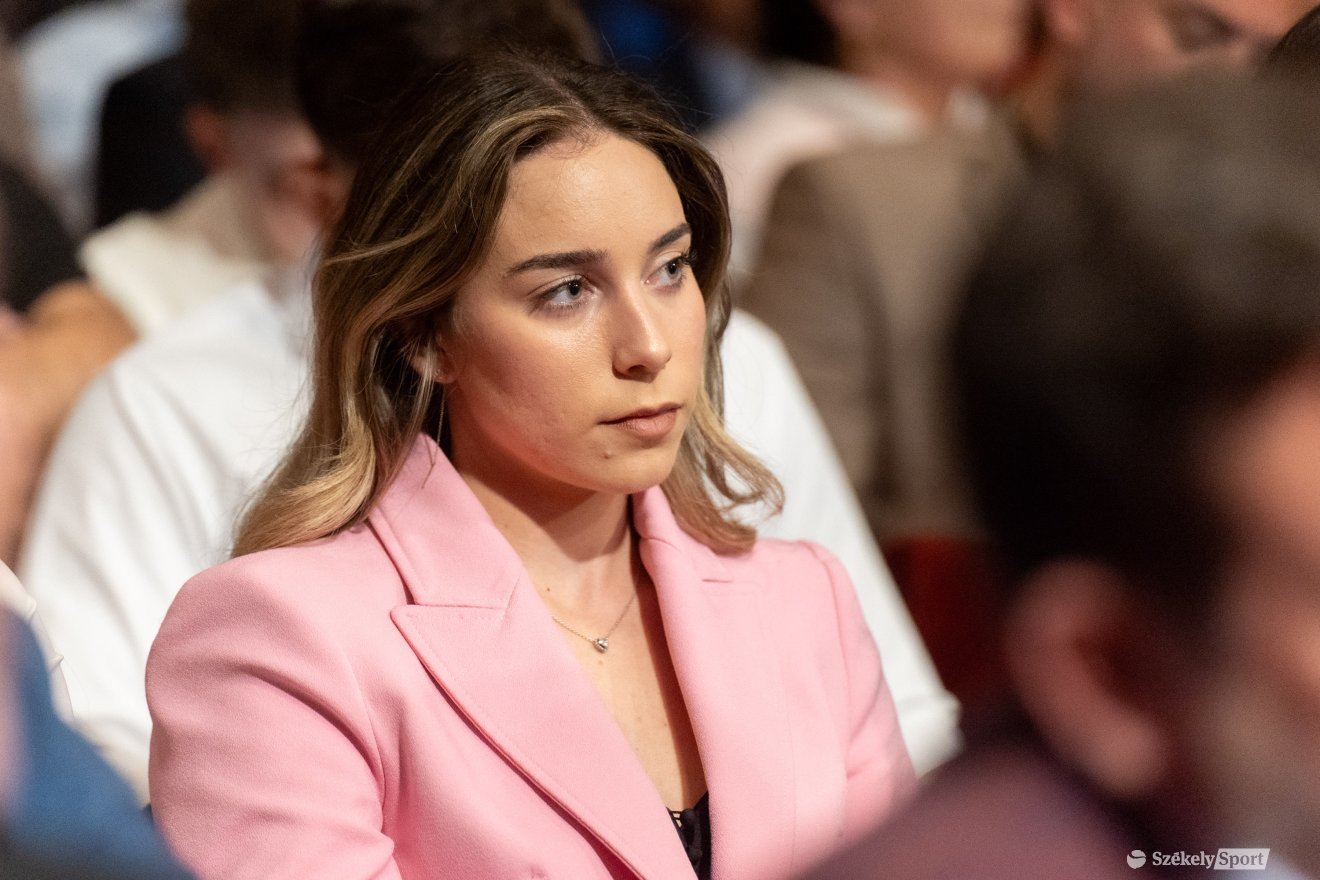 &bullet;  Fotó: Haáz Vince