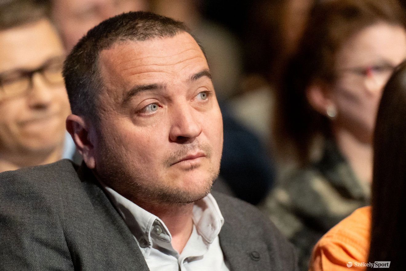 &bullet;  Fotó: Haáz Vince