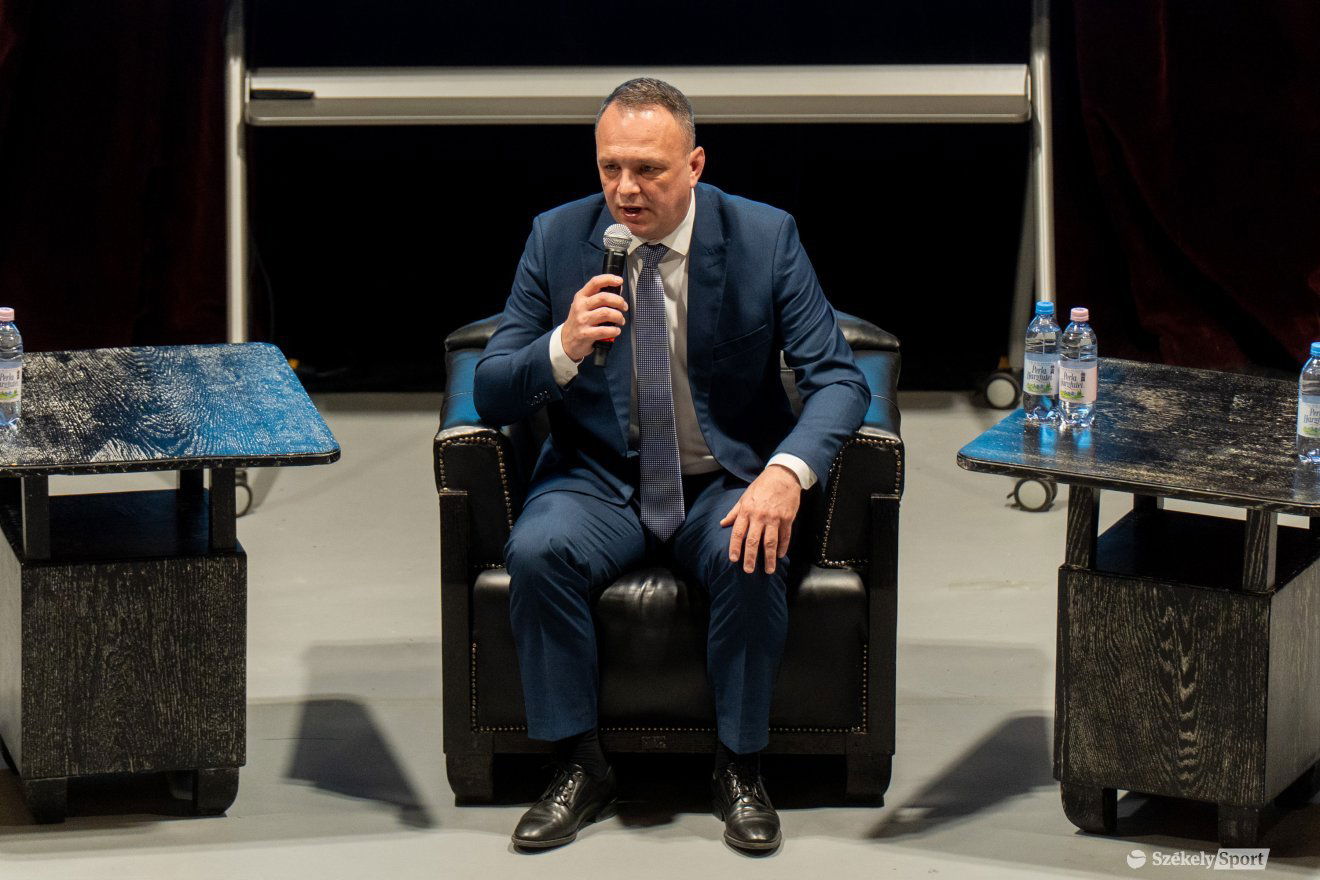 &bullet;  Fotó: Haáz Vince