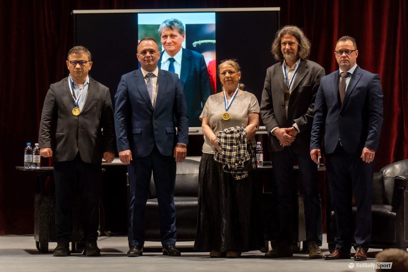 &bullet;  Fotó: Haáz Vince