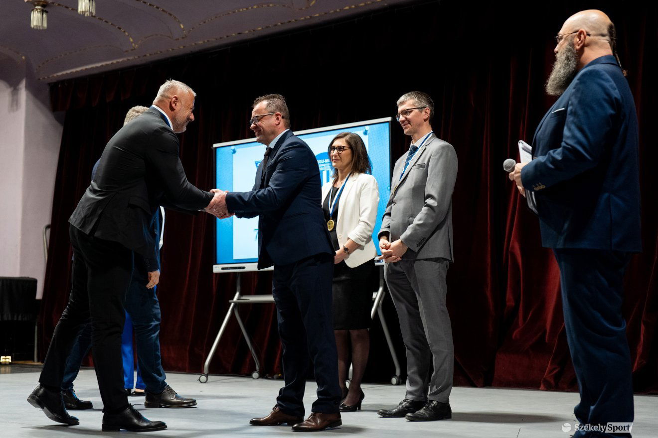 &bullet;  Fotó: Haáz Vince