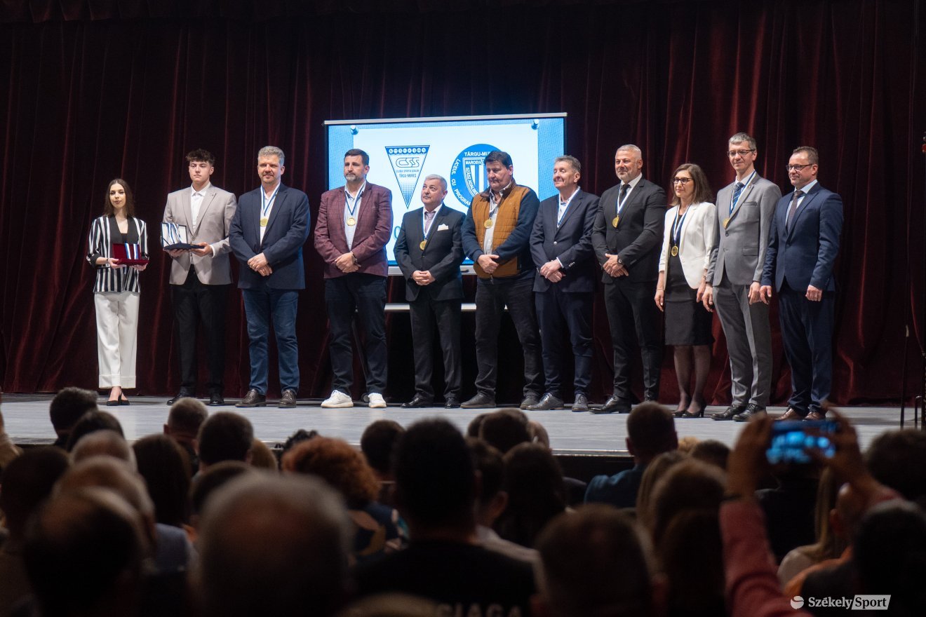 &bullet;  Fotó: Haáz Vince