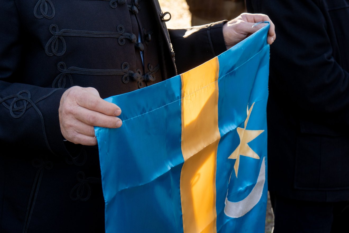 &bullet;  Fotó: Haáz Vince