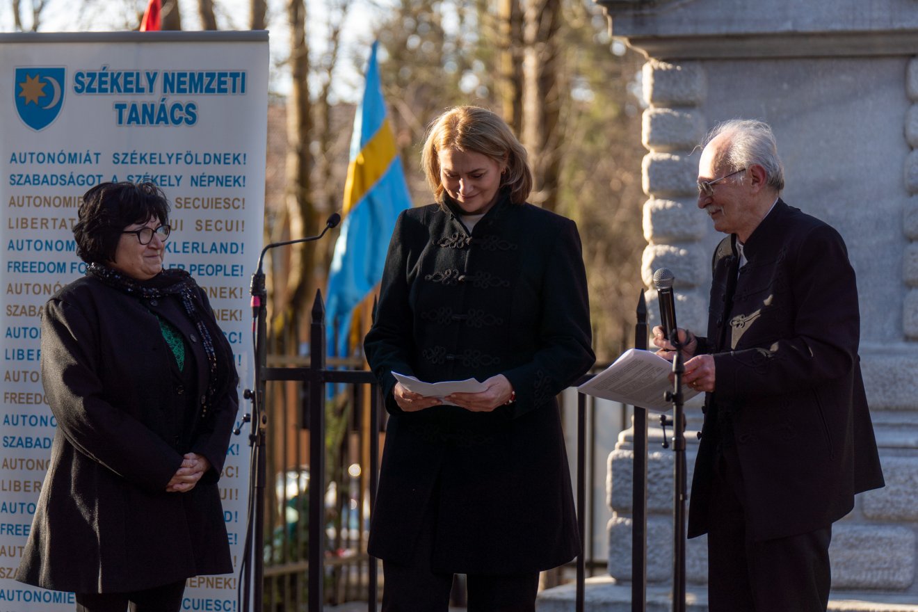 &bullet;  Fotó: Haáz Vince