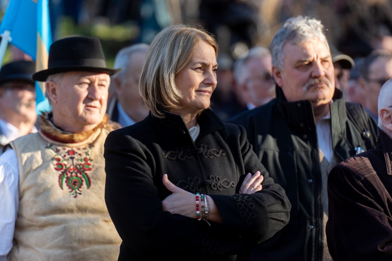 &bullet;  Fotó: Haáz Vince