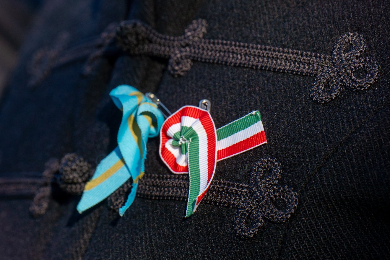 &bullet;  Fotó: Haáz Vince