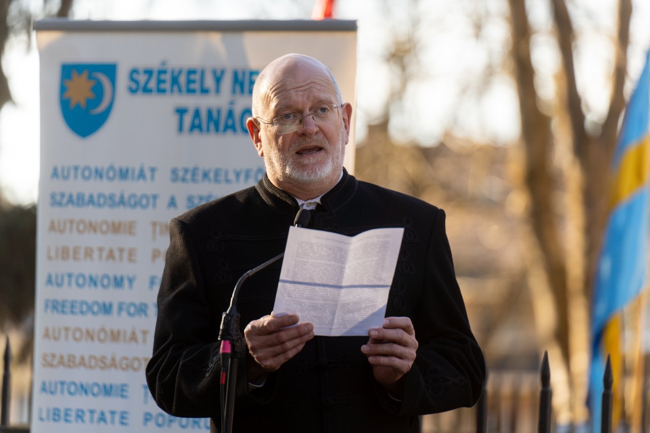 &bullet;  Fotó: Haáz Vince