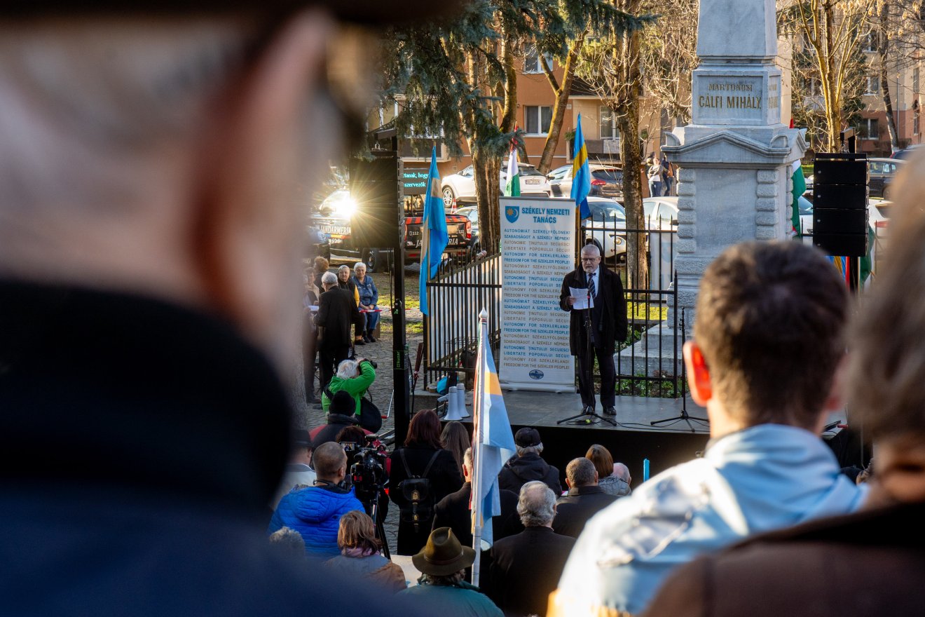 &bullet;  Fotó: Haáz Vince