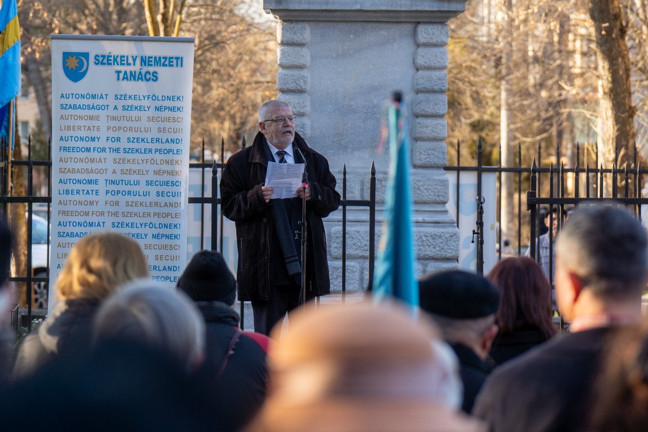 &bullet;  Fotó: Haáz Vince