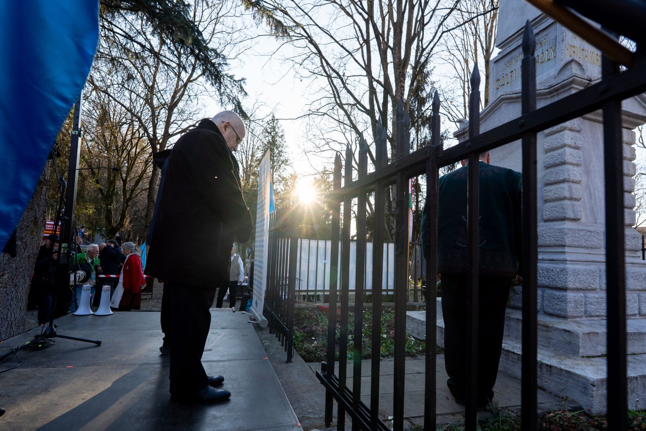 &bullet;  Fotó: Haáz Vince