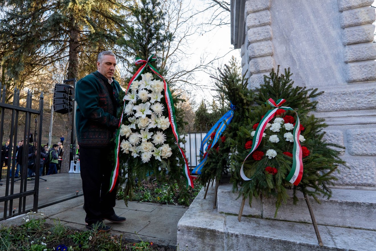 &bullet;  Fotó: Haáz Vince