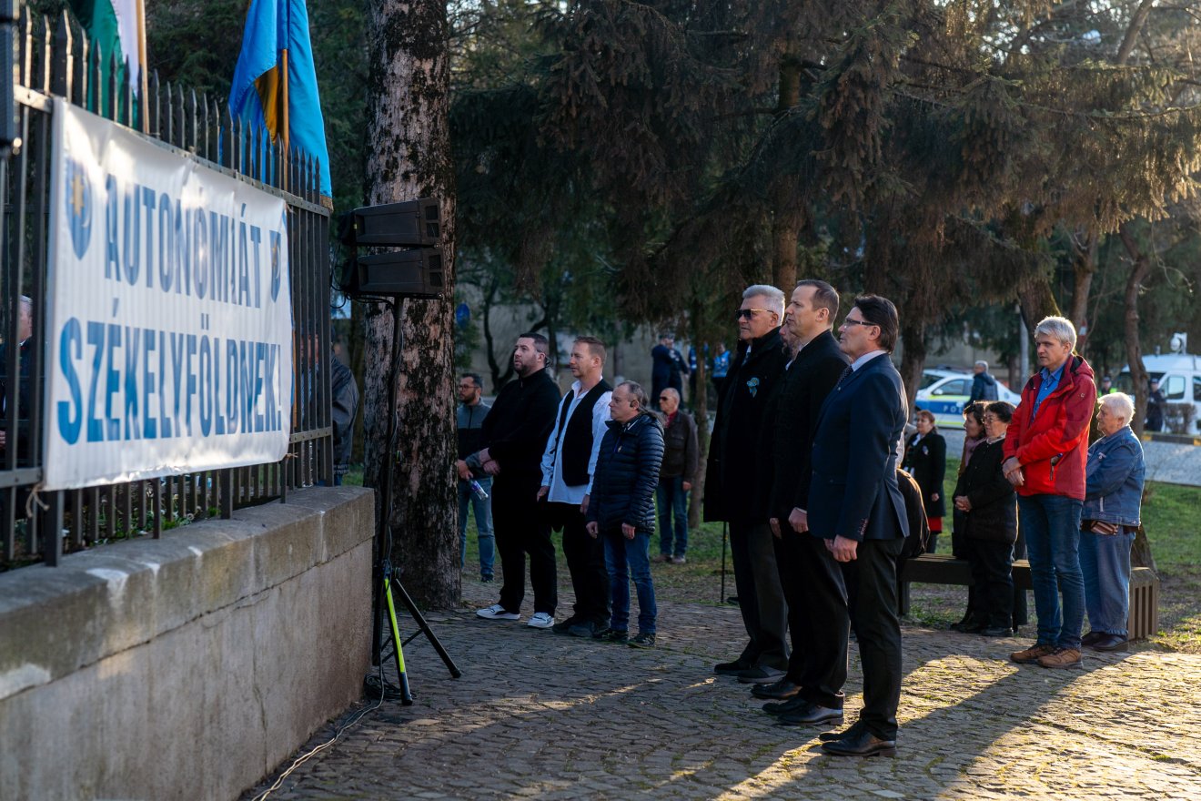 &bullet;  Fotó: Haáz Vince