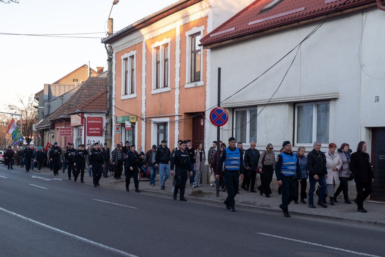 &bullet;  Fotó: Haáz Vince