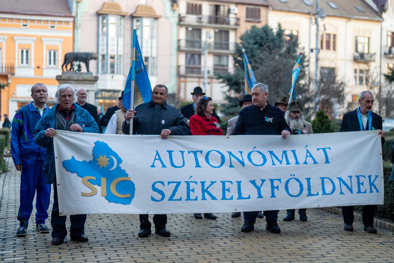 &bullet;  Fotó: Haáz Vince