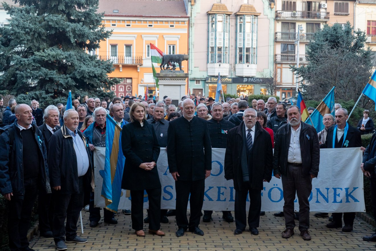 &bullet;  Fotó: Haáz Vince