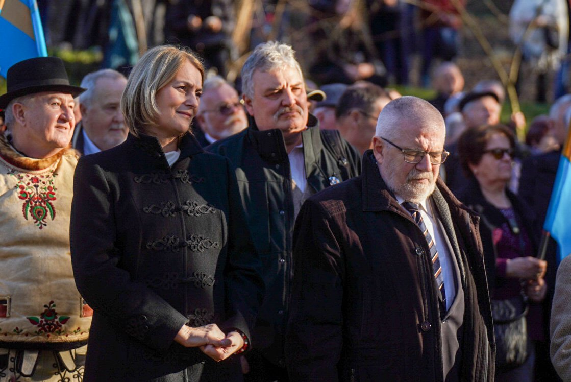 &bullet;  Fotó: Haáz Vince