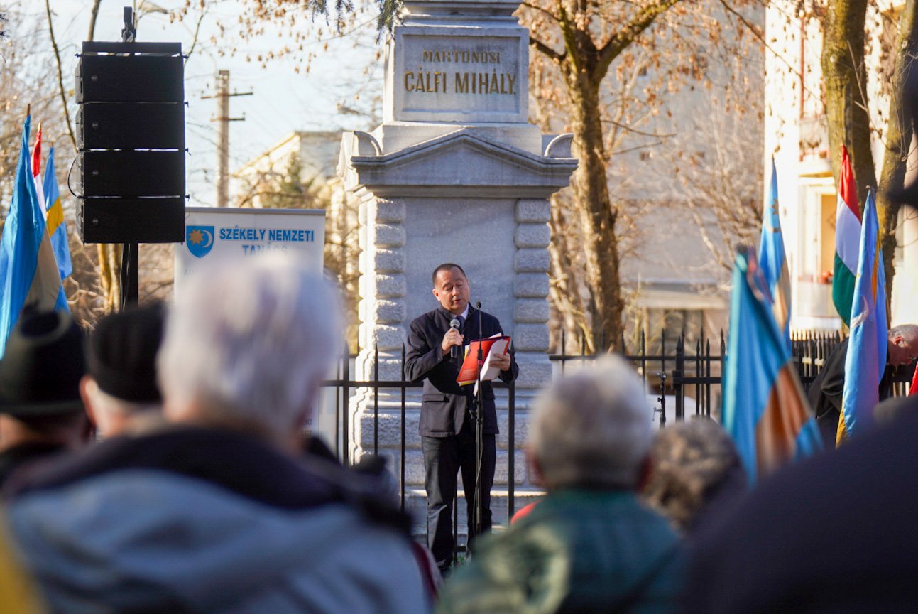 &bullet;  Fotó: Haáz Vince