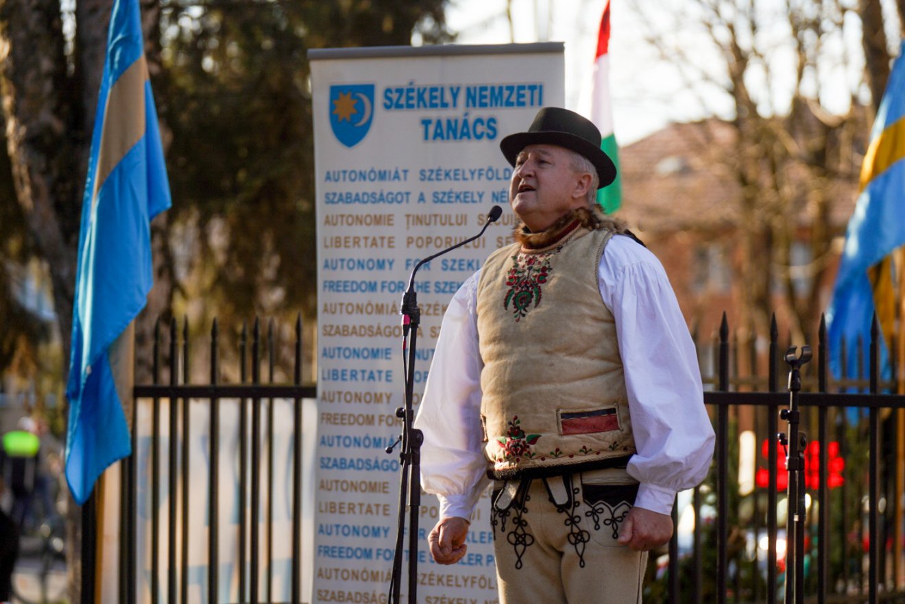 &bullet;  Fotó: Haáz Vince