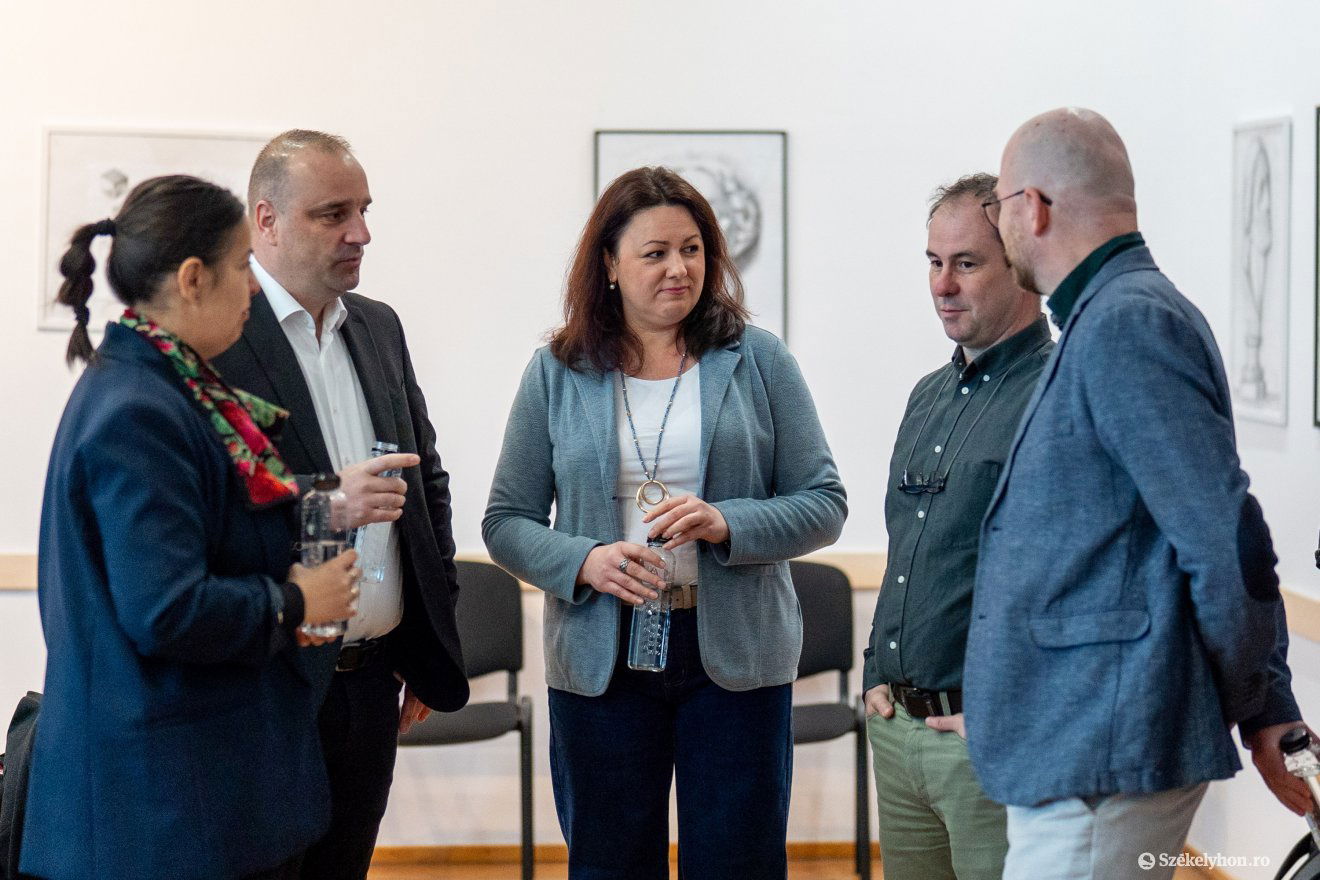 &bullet;  Fotó: Haáz Vince