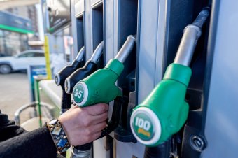 Üzemanyagárak: nem várt következményei lehetnek az ársapkának a kormányfő szerint