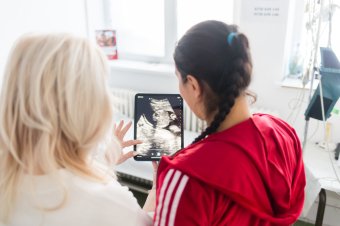 Döbbenetes adatok: székelyföldi megye a kiskorú anyák listájának élén