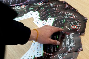 Töltsük meg a tereket, legyen közös élmény az ünneplés! – így készülnek a nemzeti ünnepre Marosvásárhelyen