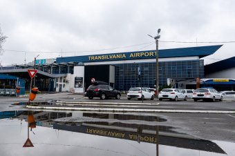 Tisztességtelen versenyelőny? Vita a kolozsvári és a marosvásárhelyi repülőterek között