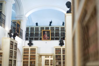 Női szerepek a reformkorban – művelődéstörténeti kalandozás Marosvásárhelyen