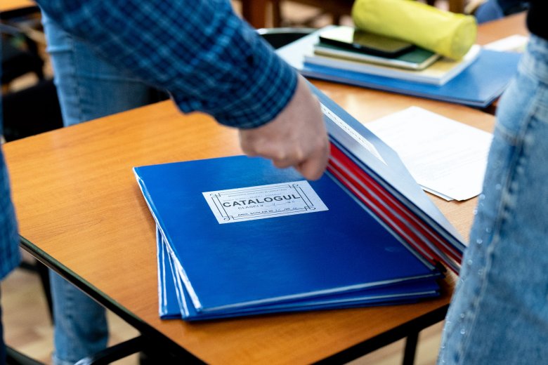 A volt külügyminiszter szerint az ukrán iskolák „elnyelik” az ott működő román osztályokat