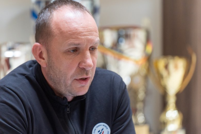 A Marosvásárhelyi VSK elnöke reméli, nem lesz részük még egy ilyen szégyenletes vereségben