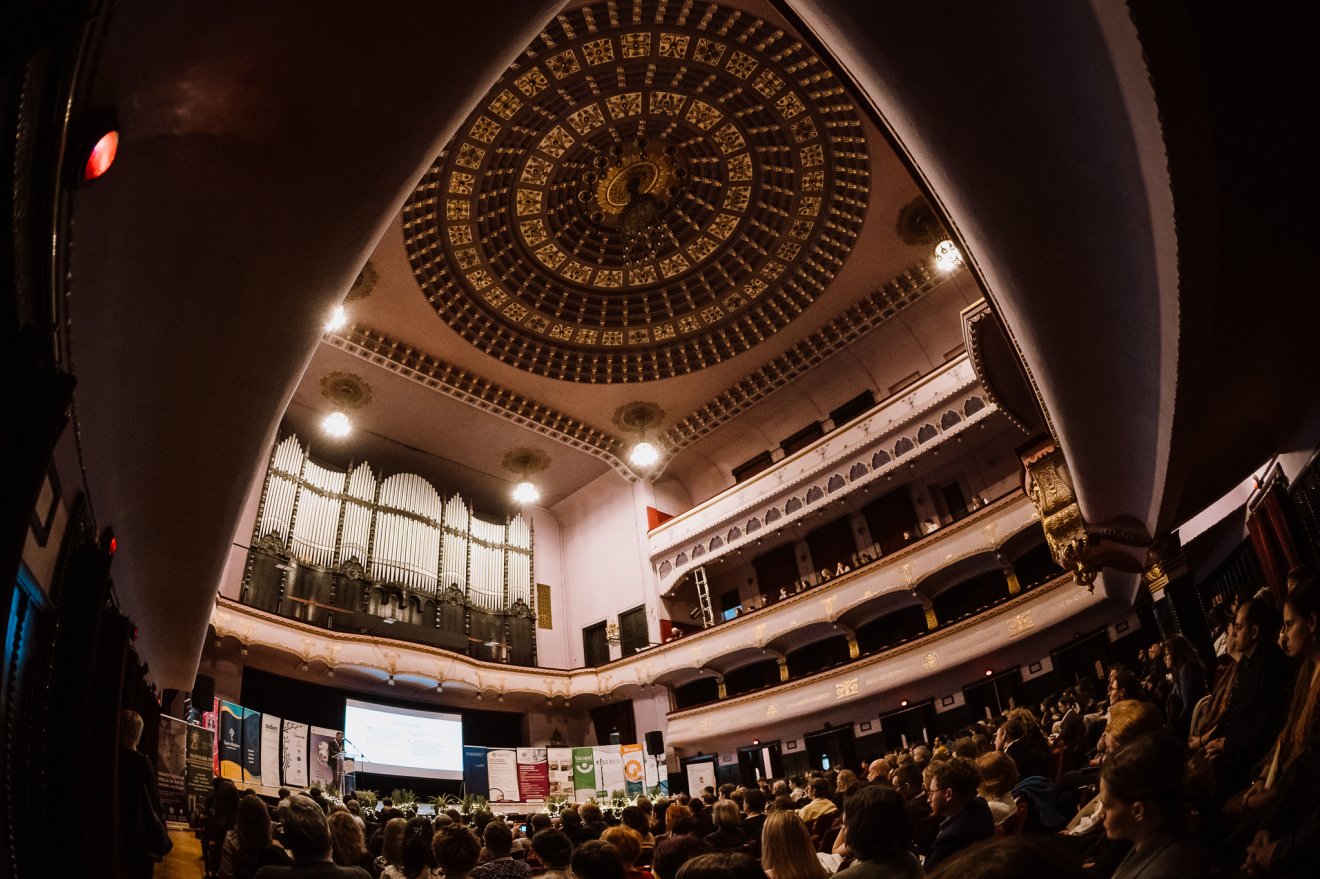 &bullet;  Fotó: Szent Balázs Alapítvány