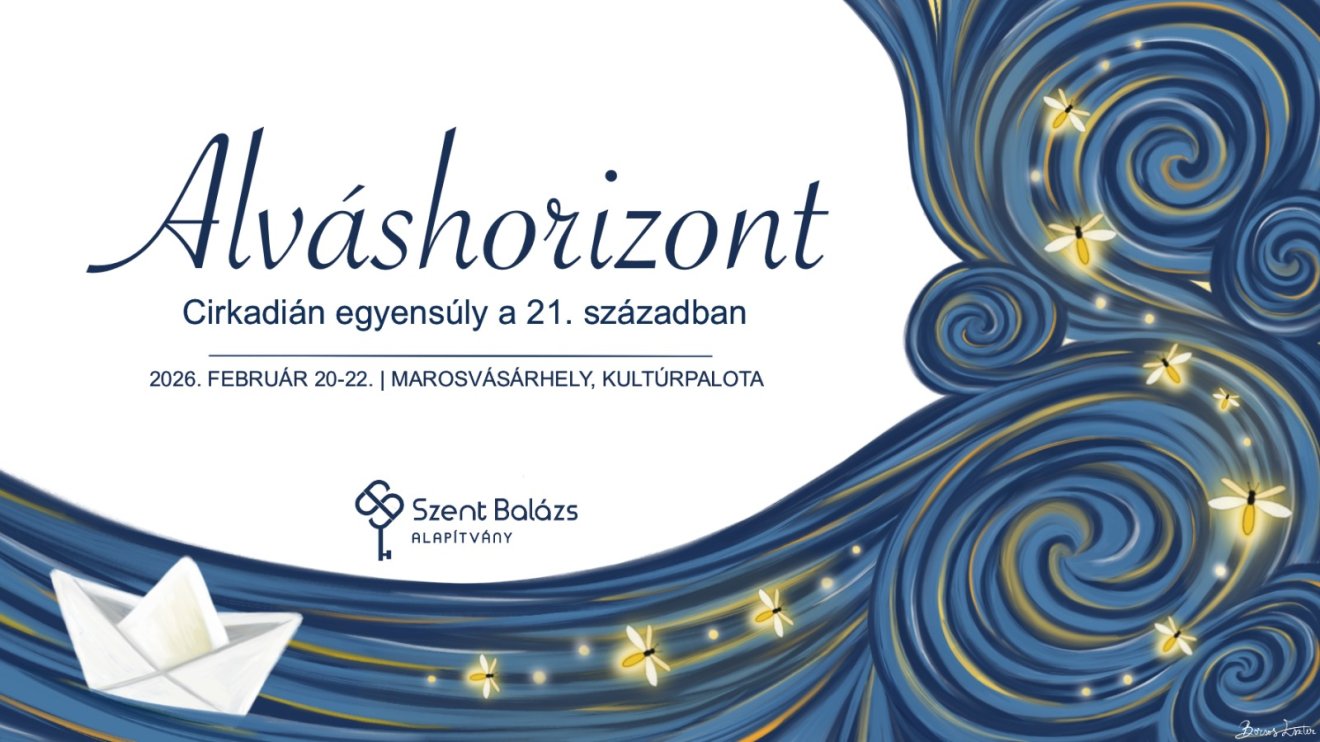 &bullet;  Fotó: Szent Balázs Alapítvány