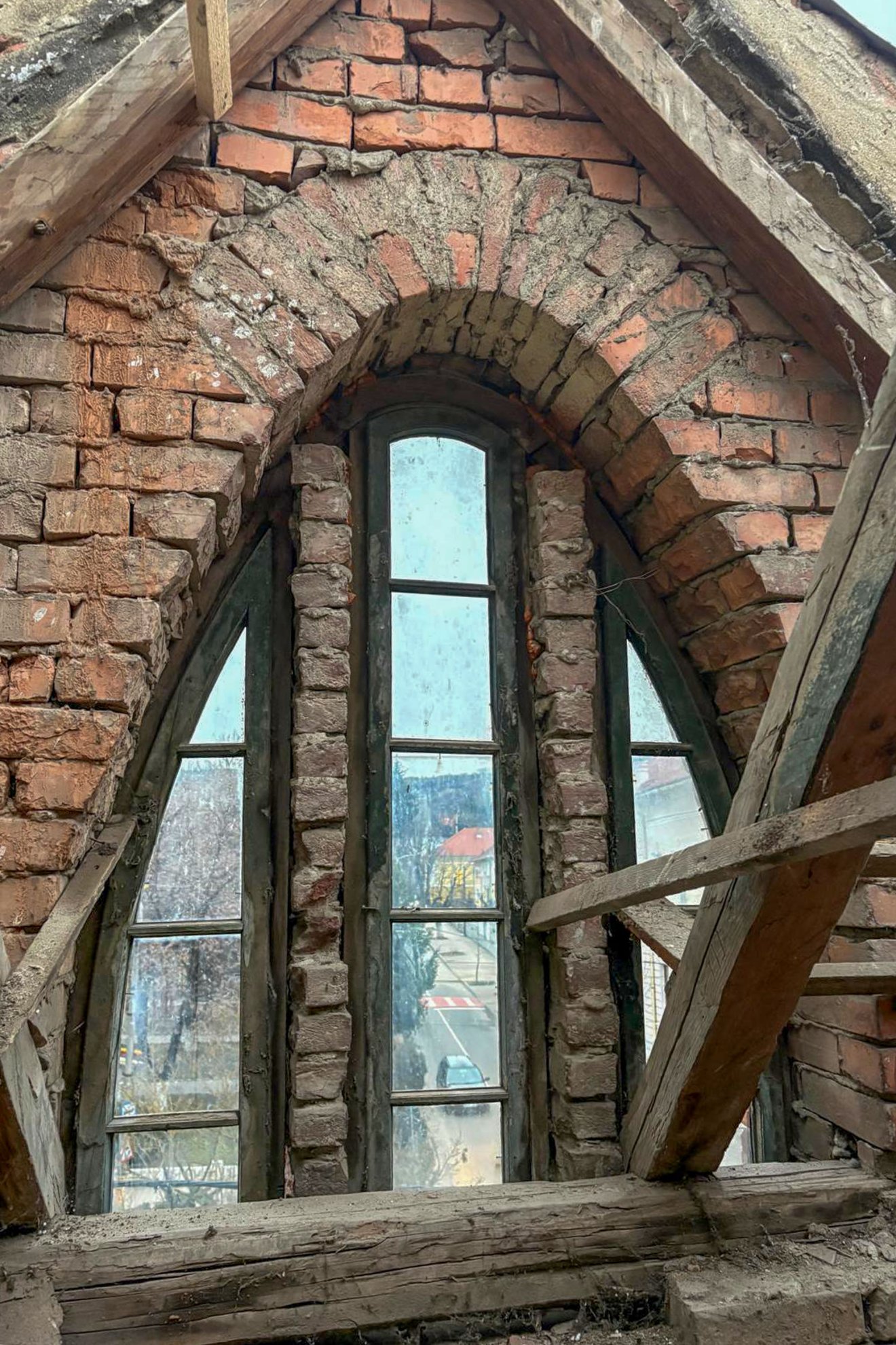 Le kell bontani, erre keresik a megoldást &bullet;  Fotó: Köblös Lehel