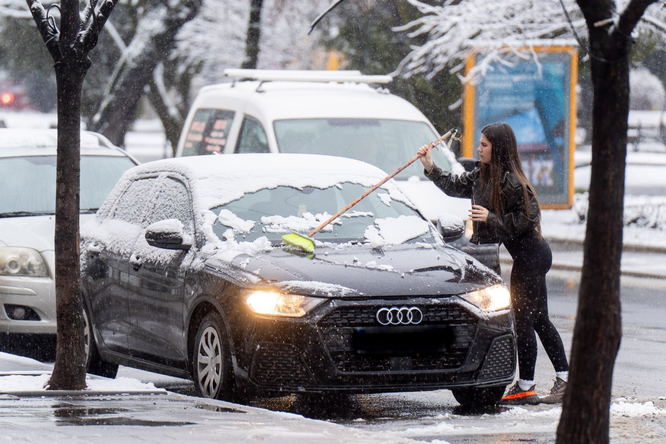 &bullet;  Fotó: Haáz Vince