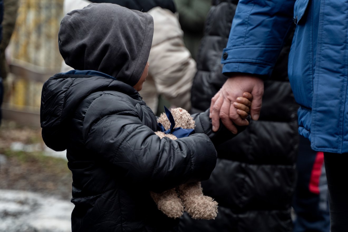 &bullet;  Fotó: Haáz Vince